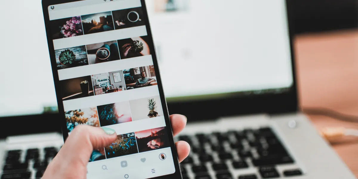 what your staff do on social media